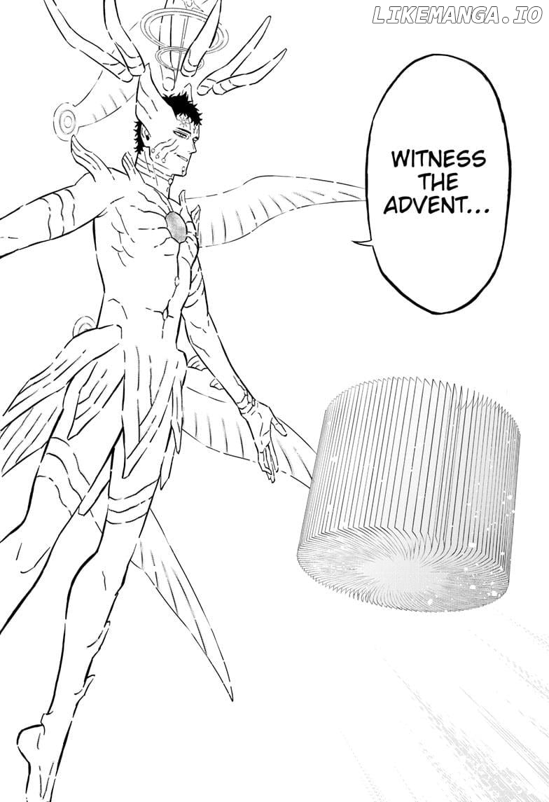 Black Clover Chapter 379 image 07